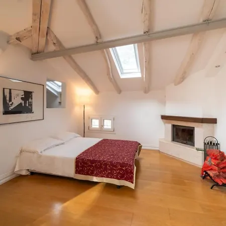 Dimora Persichetto Guest house Bologna