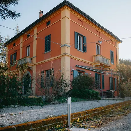 Dimora Persichetto * Bologna