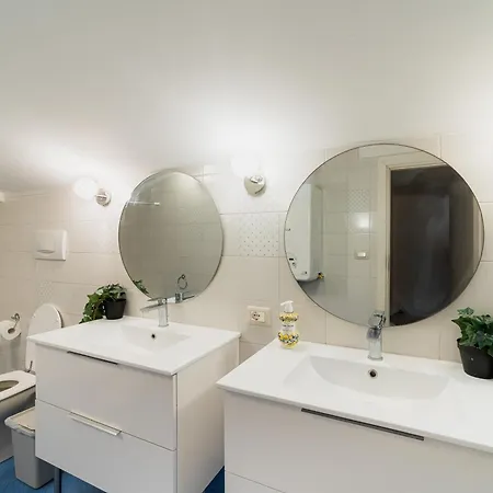 Guest house Dimora Persichetto Bologna
